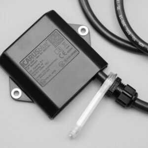 R820 Empfänger