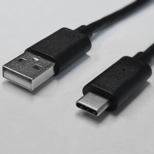 TM600 USB-Ladekabel